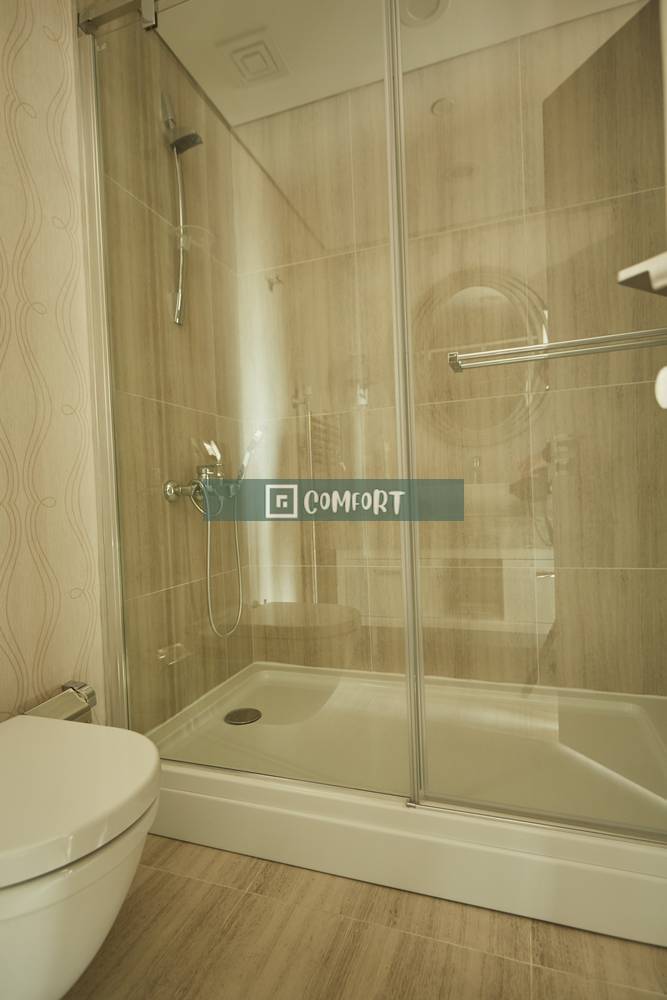 Corner Apartment For Sale 3 + 1
