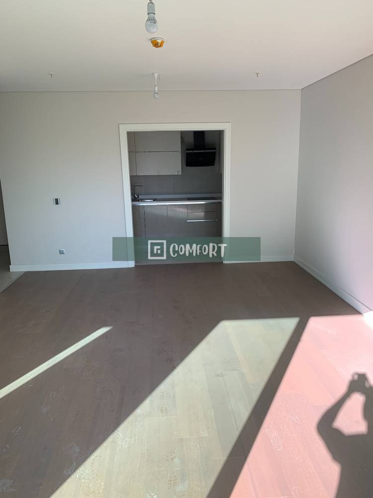 2+1 Flat For Sale