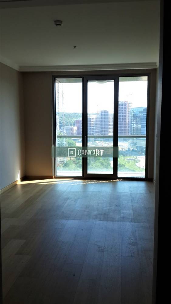 4+1 Forest View Flat For Sale