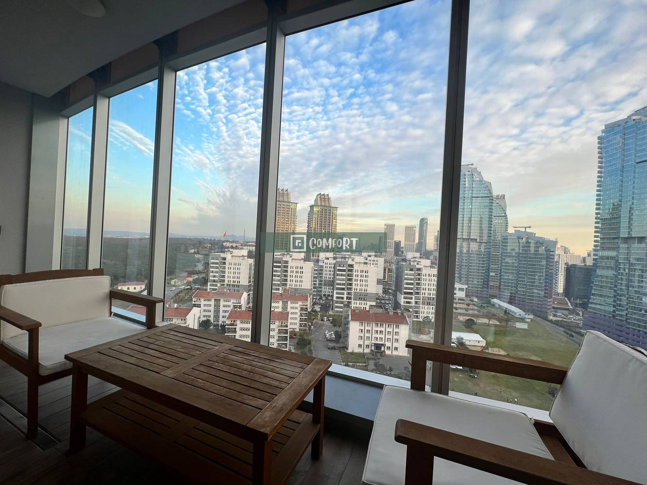 2+1 OPPORTUNITY FLAT FOR SALE