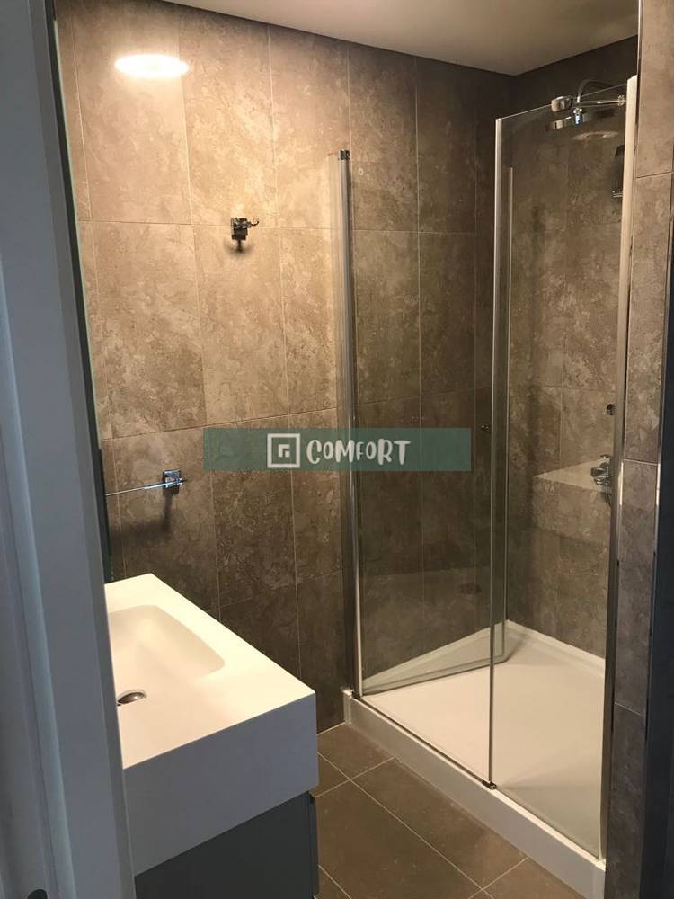 2 + 1 Flat For Sale