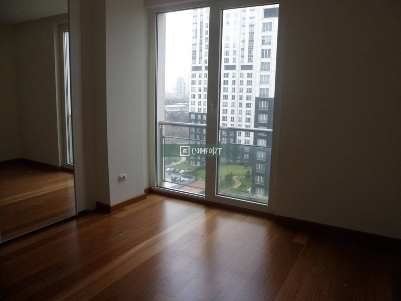 3+1 Opportunity Flat for Sale in Mashattan