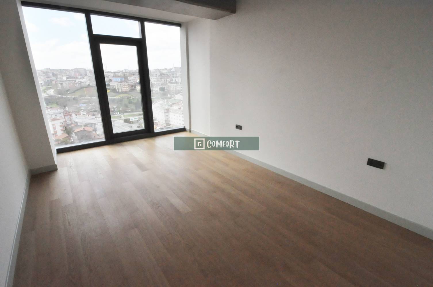 2+1 Flat For Sale