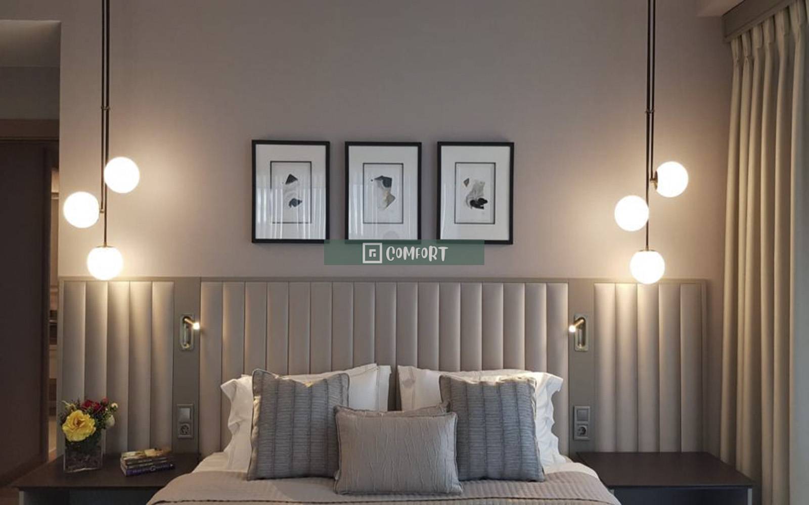Special Loft Apartment For Sale