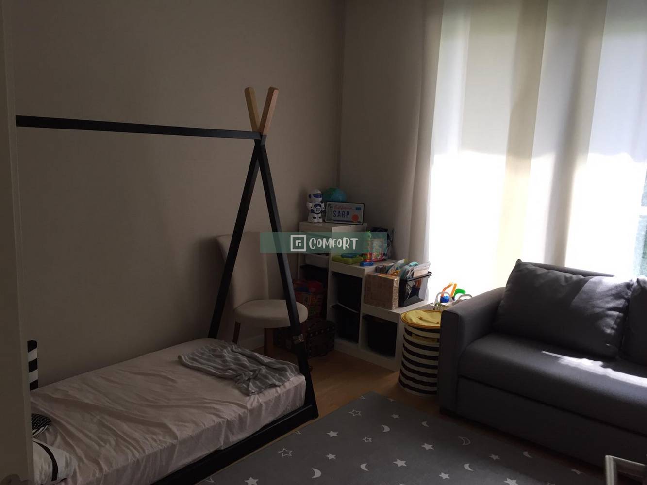 Fırsat 2+1 Eşyalı Daire