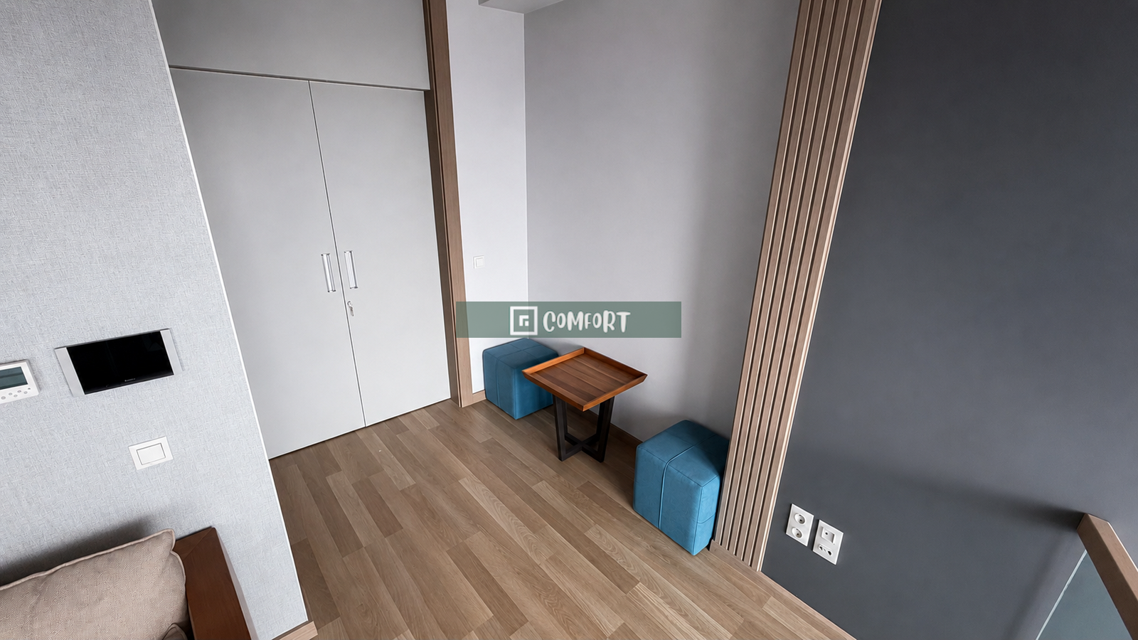 AĞAOĞLU MASLAK 1453 | 1+1 LOFT DUPLEX APARTMENT FOR SALE | EXCLUSIVE DESIGN