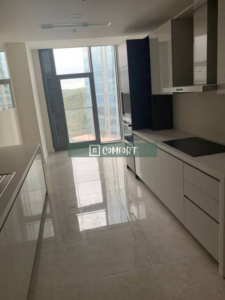 3+1 Flat for Rent