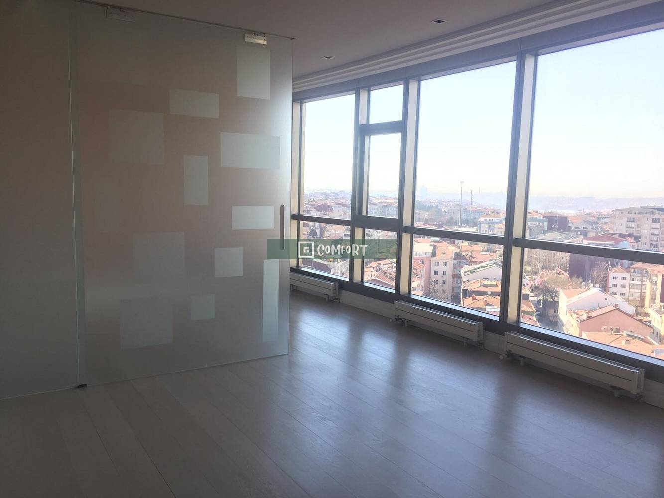 Opportunity 1 + 1 apartment for rent