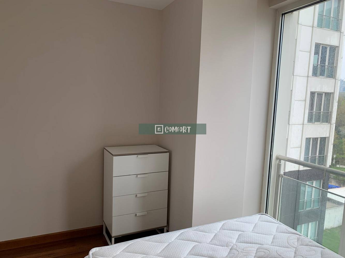 Kiralık 3+1 Eşyalı Daire
