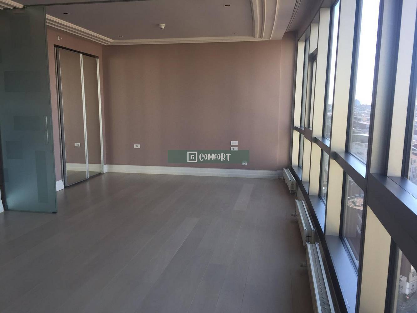 Opportunity 1 + 1 apartment for rent