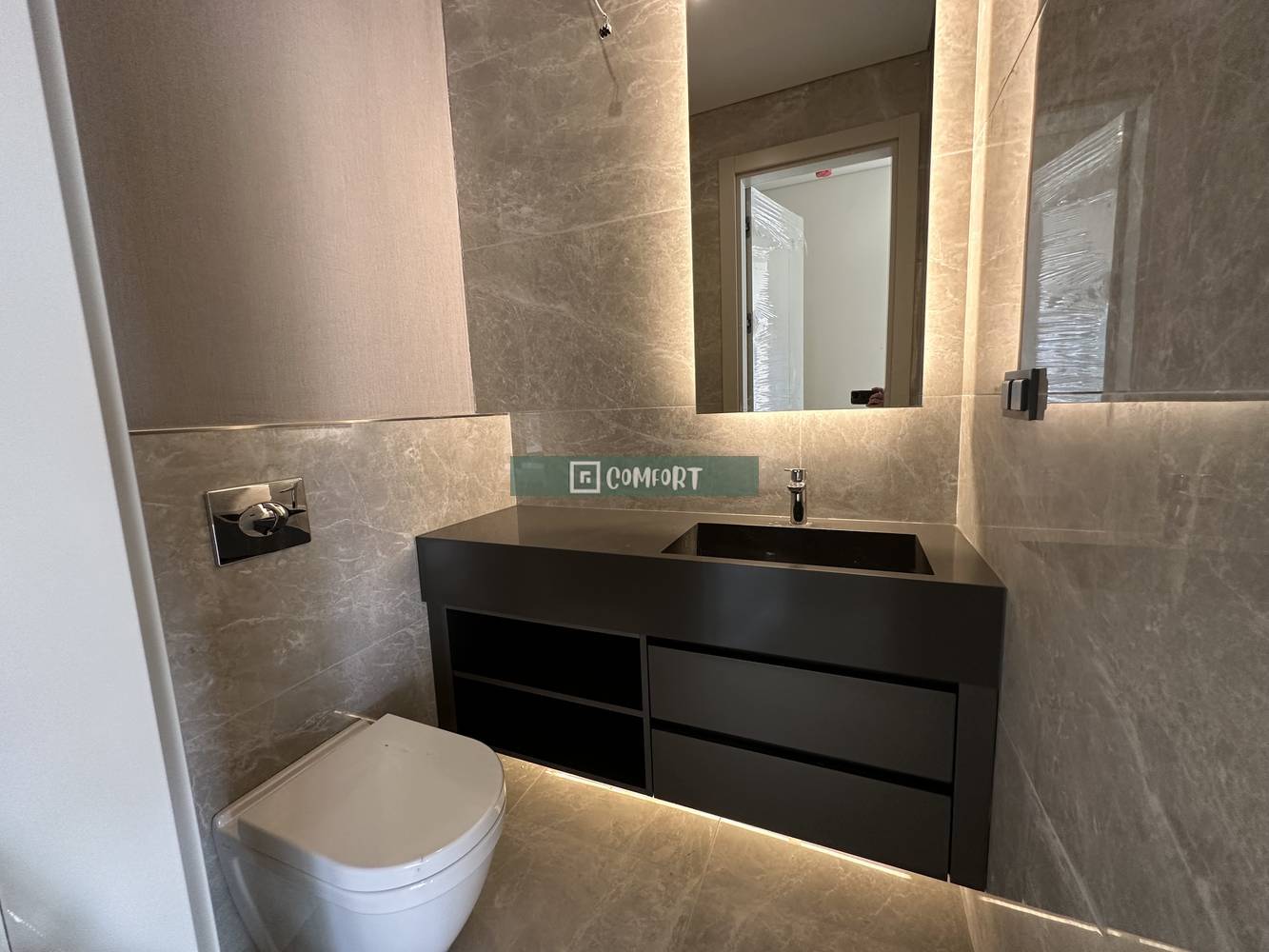 MAYA KEMER 5+1 KİRALIK