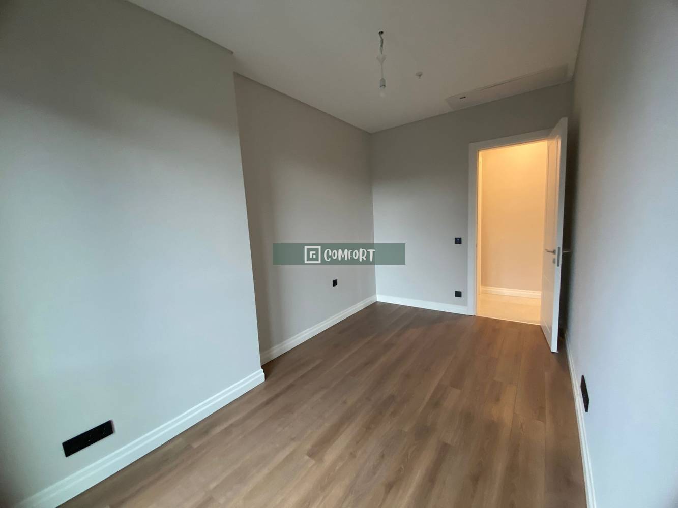Çamlıvadi Kiralık 5+1 Daire
