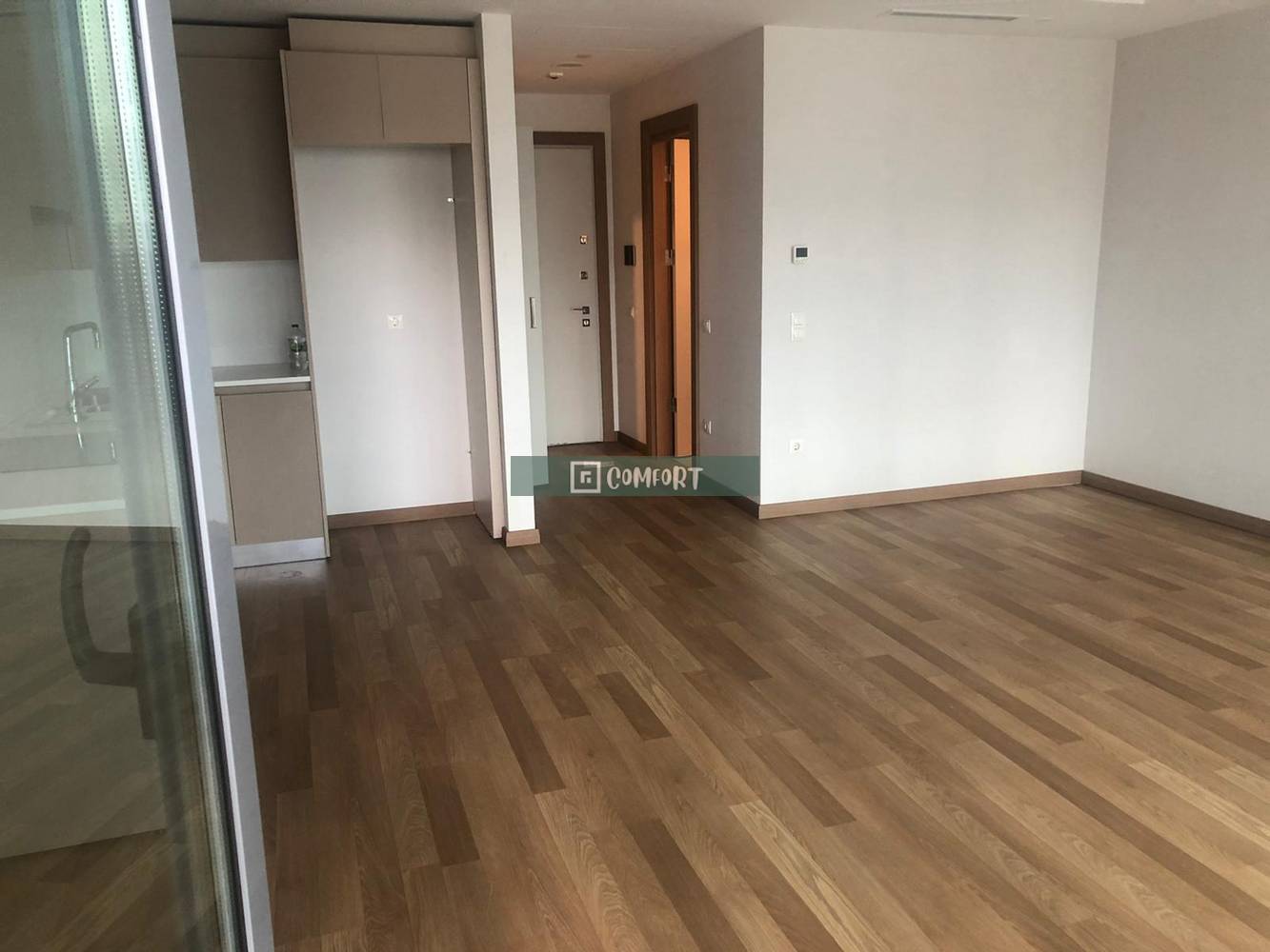 1453 Maslak Opportunity Rental Flat