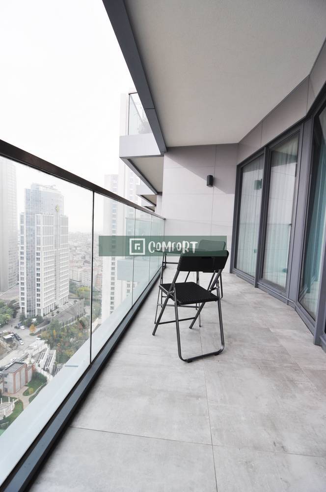 1+1 Apartment For Rent
