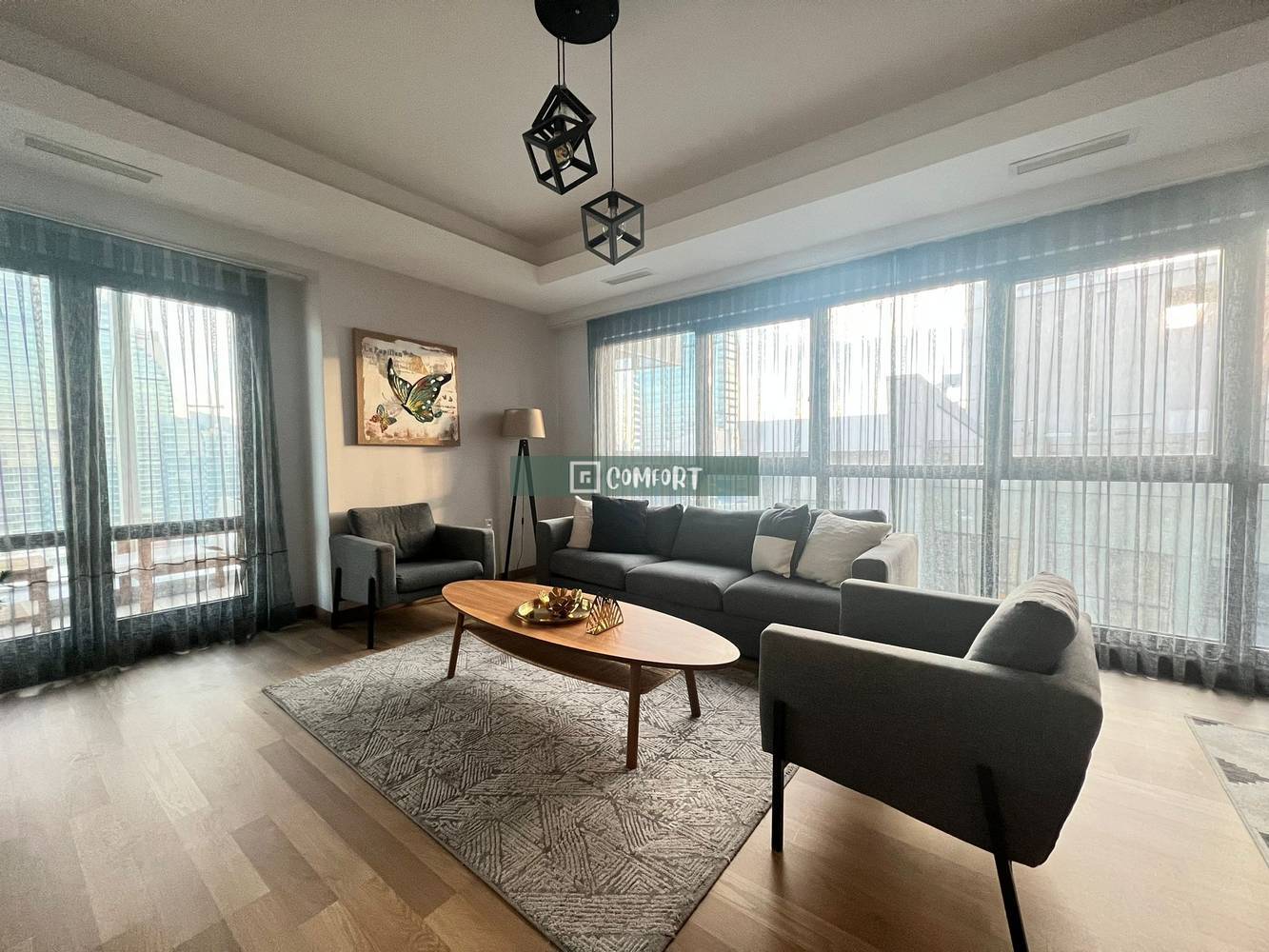 2+1 OPPORTUNITY FLAT FOR SALE