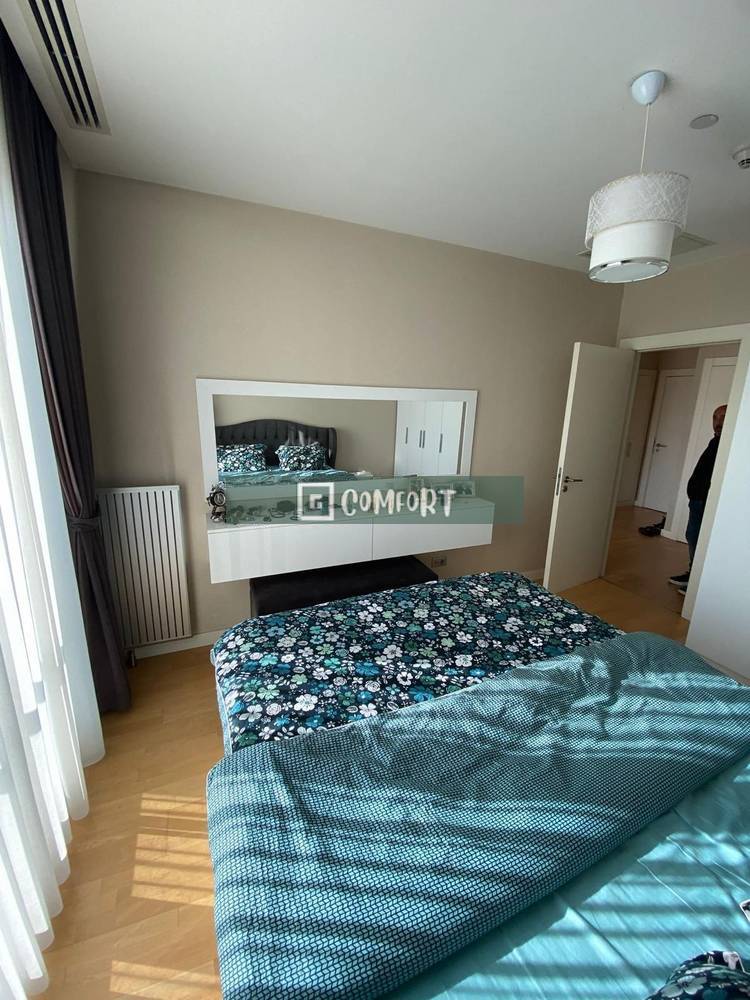 Anthill Rental 1+1 Opportunity