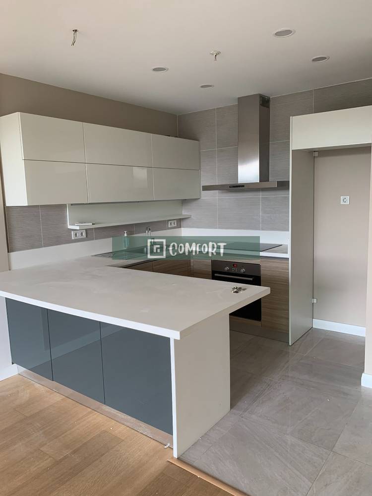 1+1 Opportunity Flat for Sale