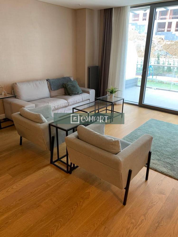 2+1 Flat For Sale