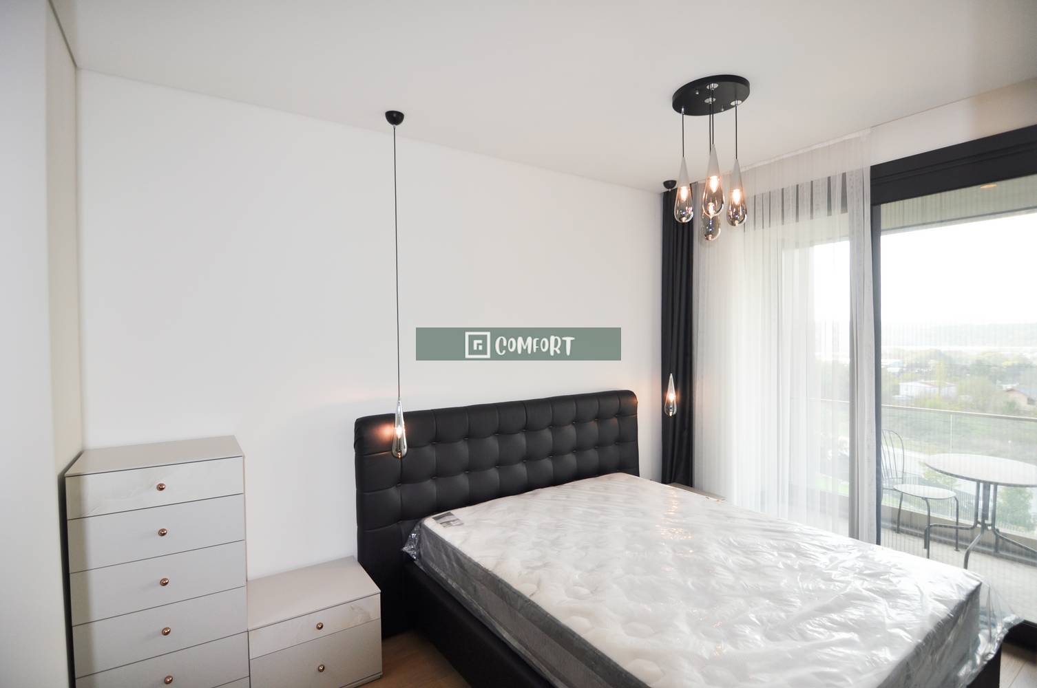 MAYA KEMER 2+1 DAİRE