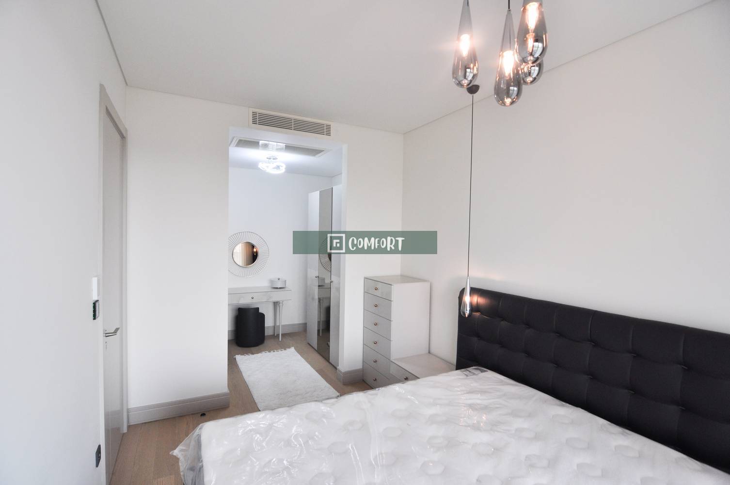 MAYA KEMER 2+1 DAİRE