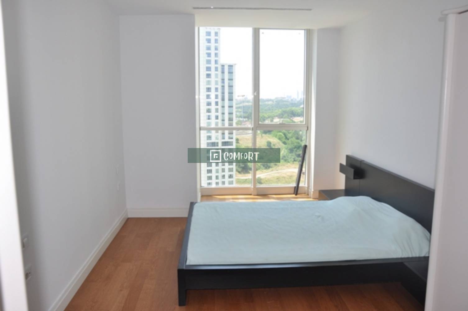 Eşyalı Mashattan Kiralık 2+1 Daire
