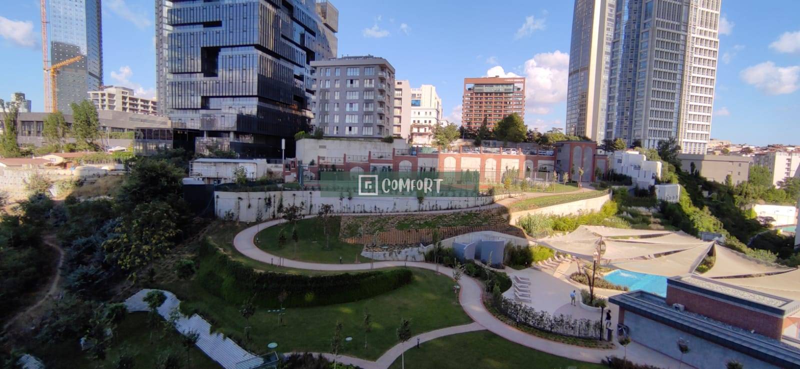 Satılık 1+0 Stüdyo Daire,Fırsat
