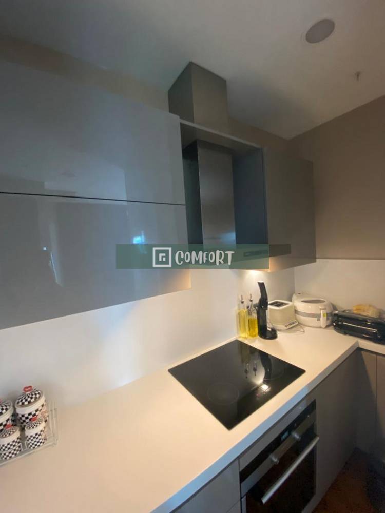 SKYLAND 3+1 FULLY FURNISHED FOR RENT