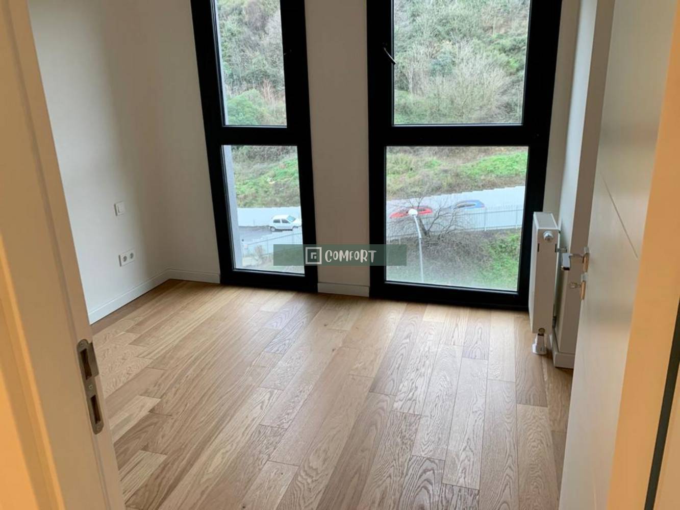 1 + 1 apartment for sale