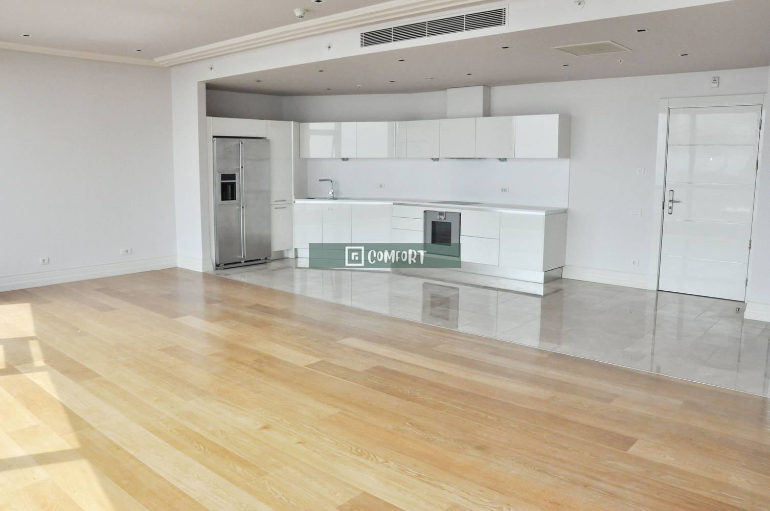 Divan Residence For sale Apartment 2 + 1