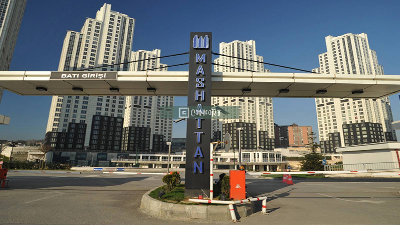 Opportunity 1 + 1 apartment for rent