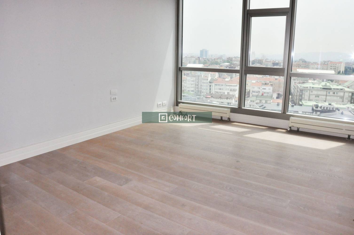 Divan Residence For sale Apartment 2 + 1