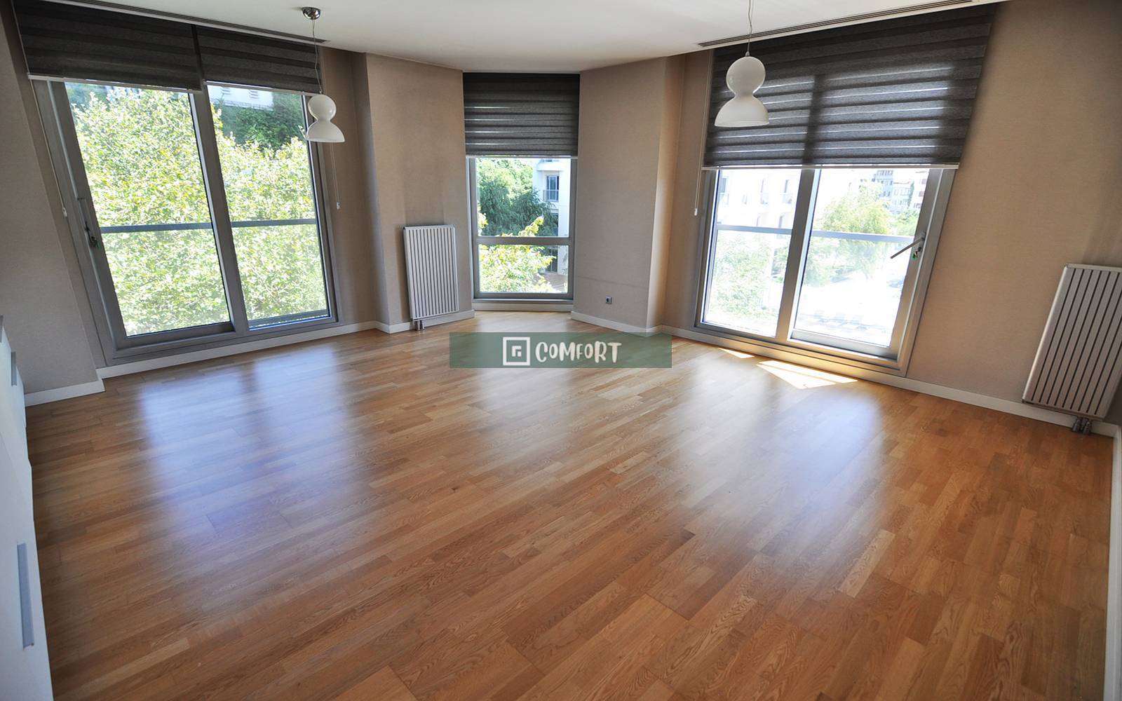 2+1 apartment for rent