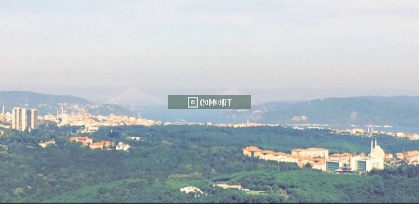 3 + 1 Loft Duplex For Sale in Excellent Location
