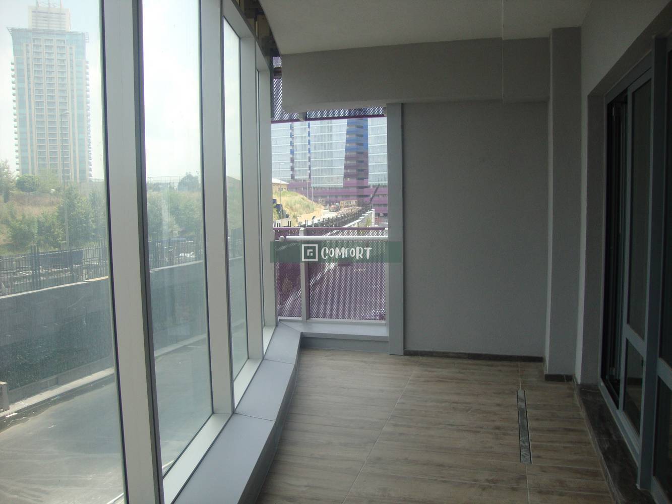 Apartment for rent 1 + 0