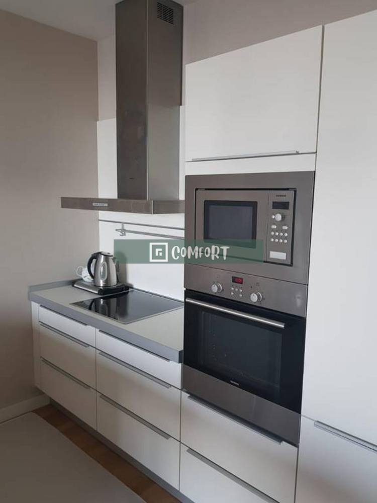 1+1 Furnished Apartment For Rent