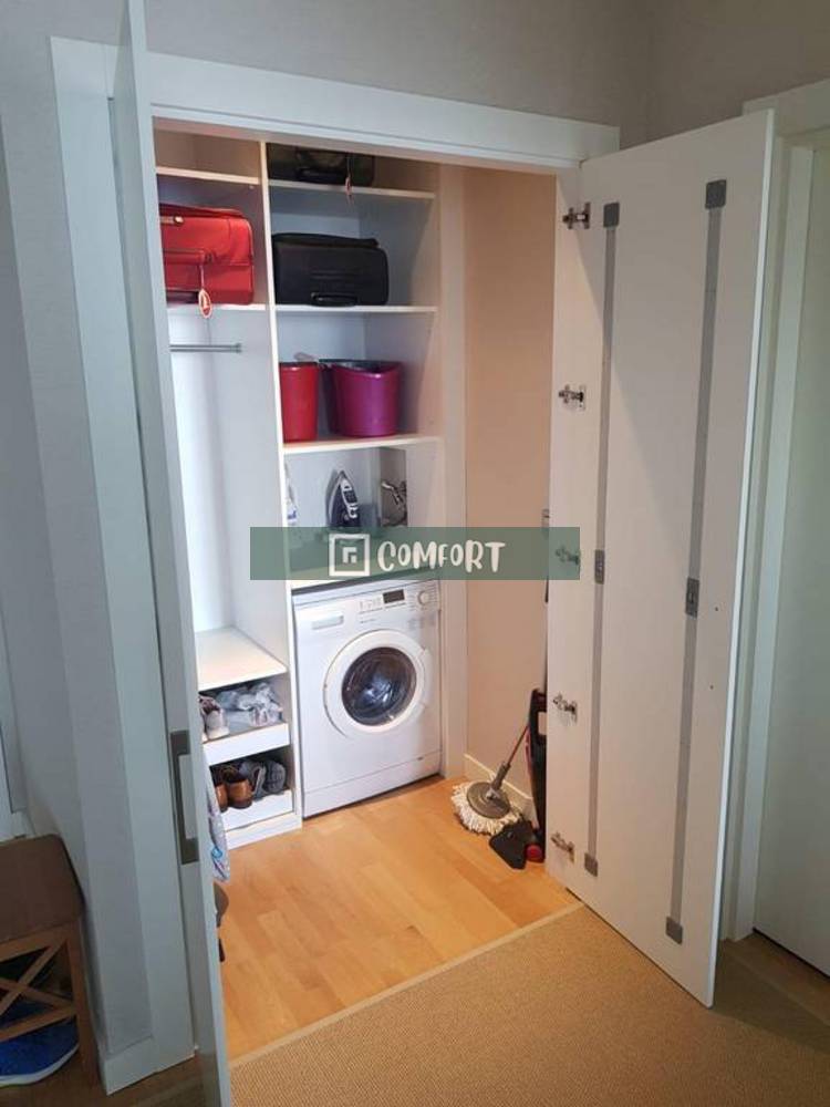 1+1 Furnished Apartment For Rent