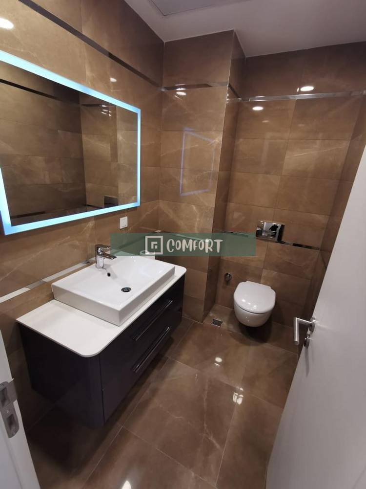 4+1 Flat For Rent