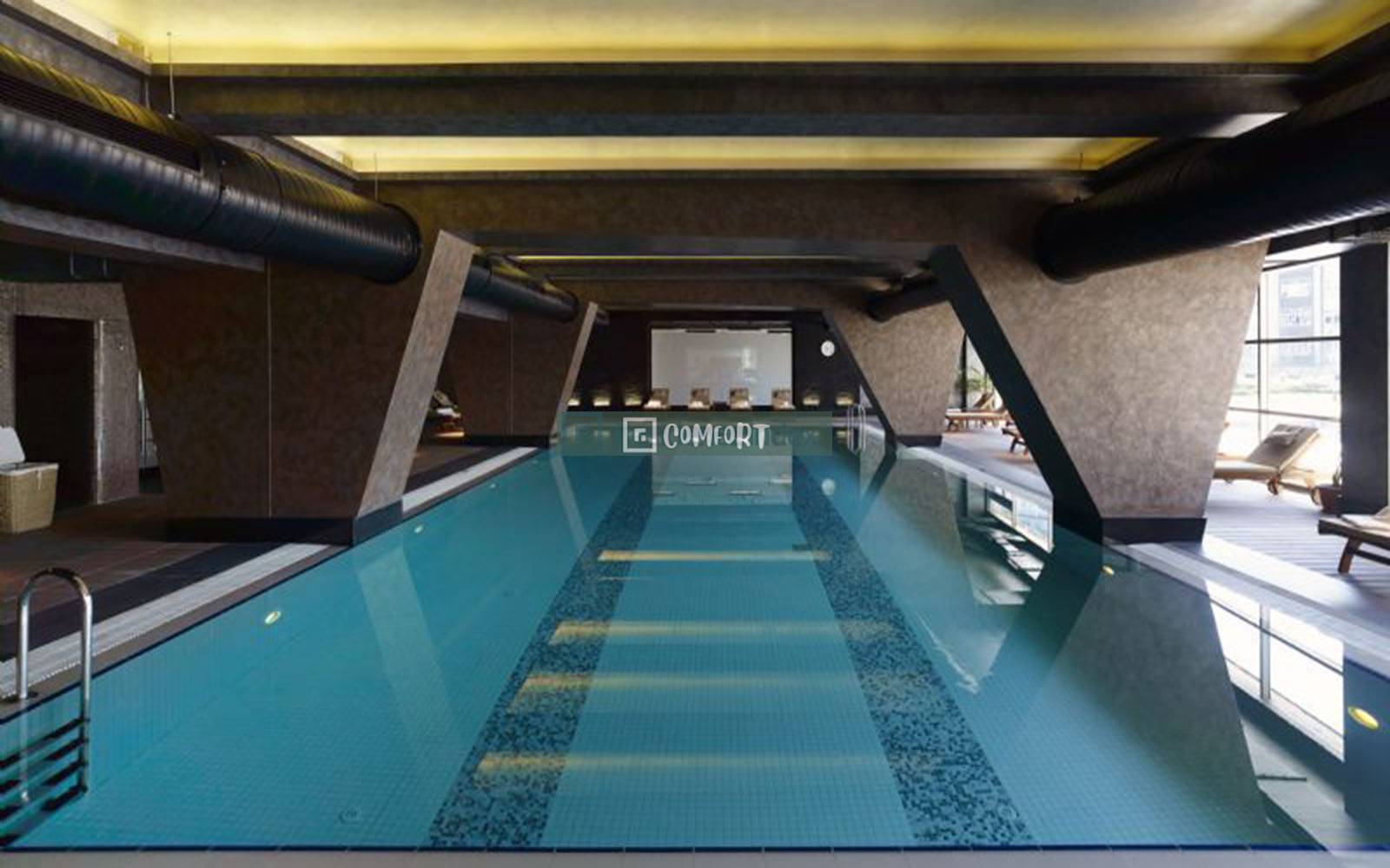 DİVAN RESİDENCE 2+1EŞYALI KİRALIK FIRSAT DAİRE