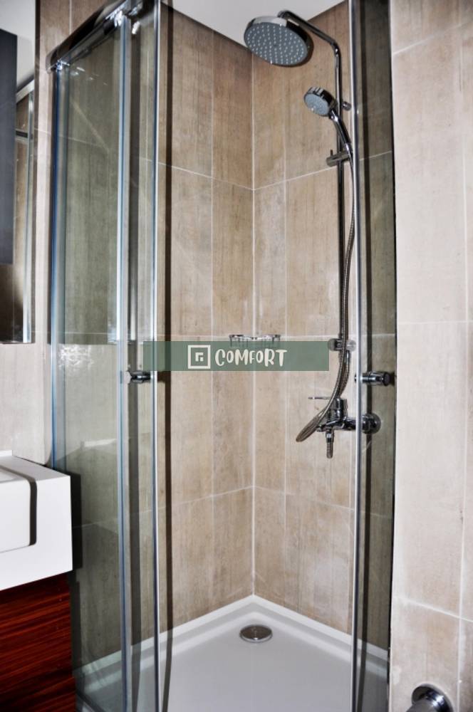 Perfect Location 4 + 1 Apartment For Sale