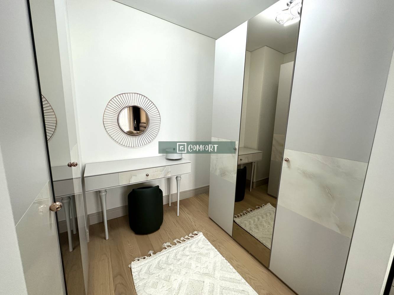 MAYA KEMER 2+1 DAİRE