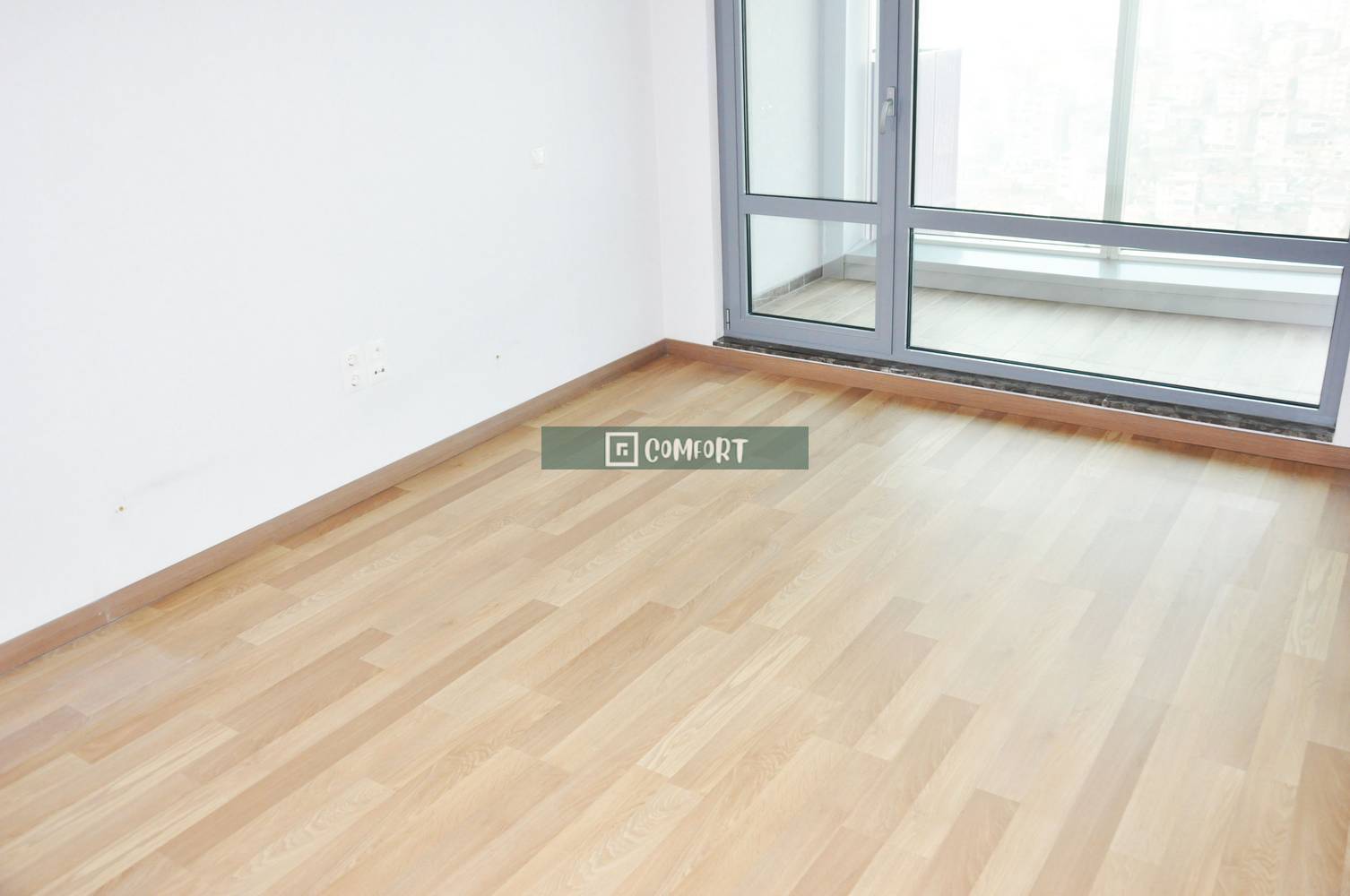 3 + 1 Opportunity Apartment