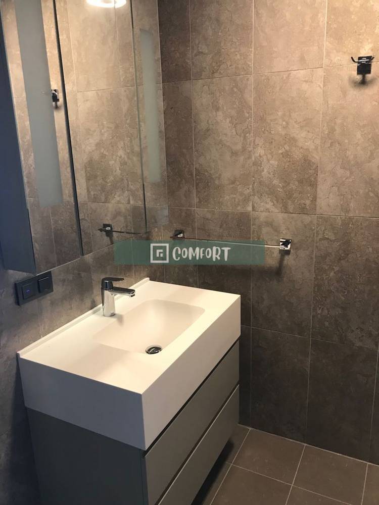 2 + 1 Flat For Sale