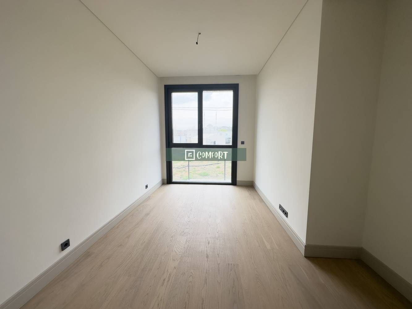 MAYA KEMER 3+1 FLAT