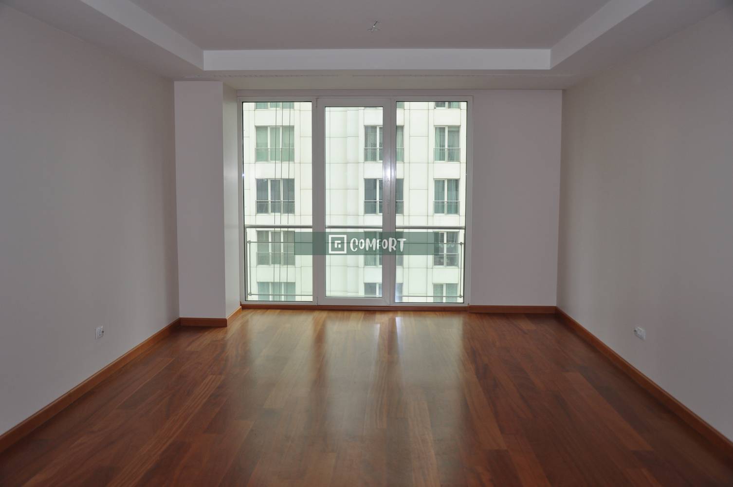 For Rent 3 + 1 Spacious Apartment