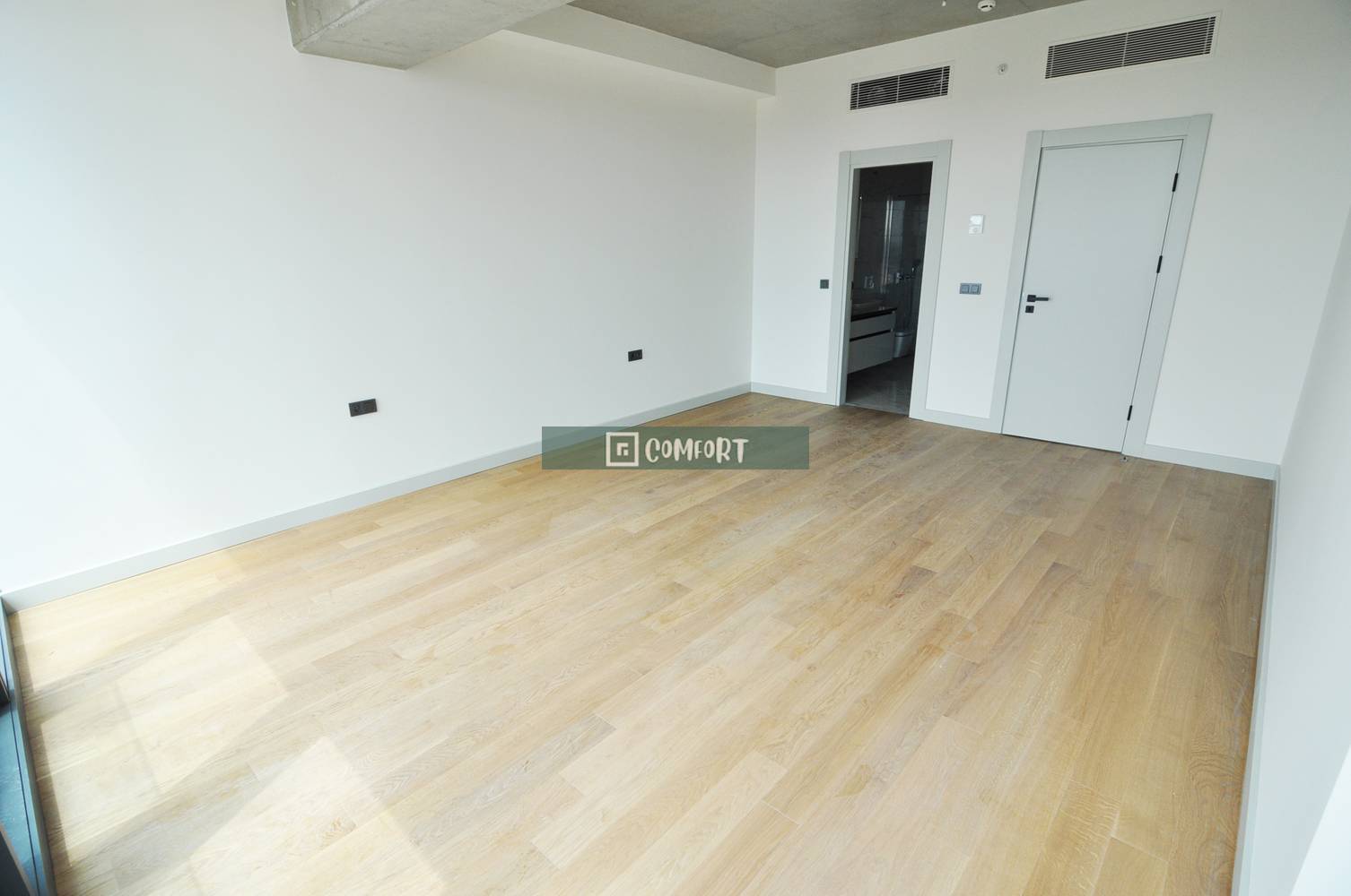 Sinpaş Queen at Bomonti Opportunity 2 + 1 Apartment