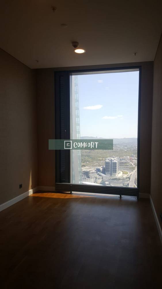 For Rent 2 + 1 Apartment with a great view