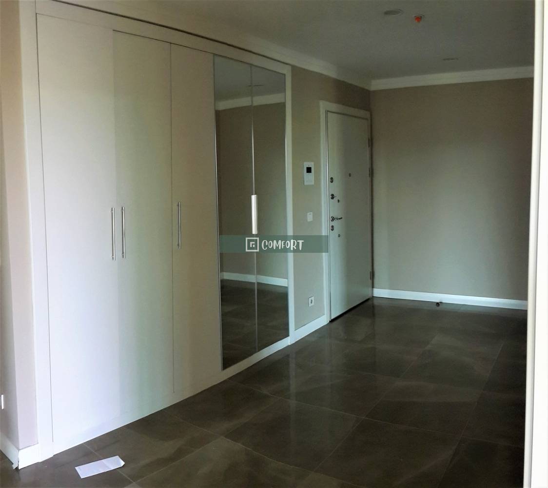 4+1 Forest View Flat For Sale