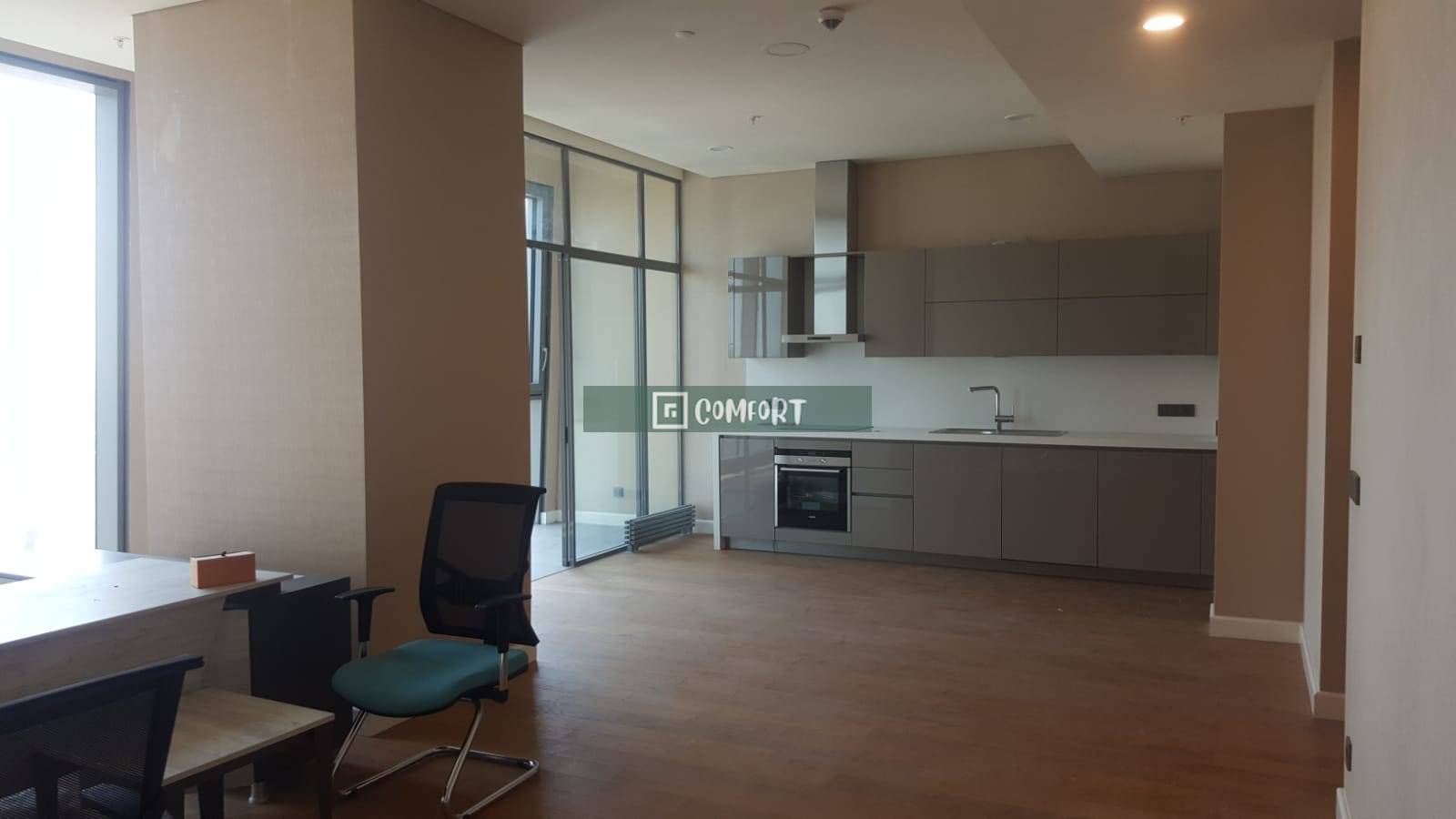 For Rent 2 + 1 Apartment with a great view