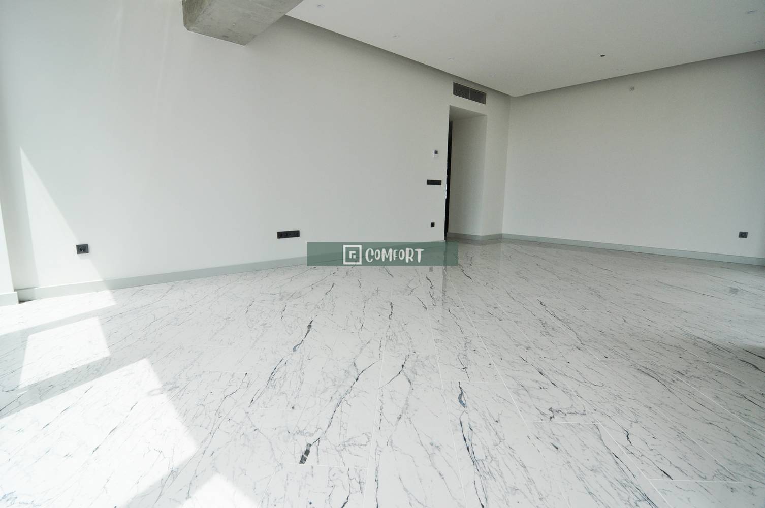 Sinpaş Queen at Bomonti Opportunity 2 + 1 Apartment