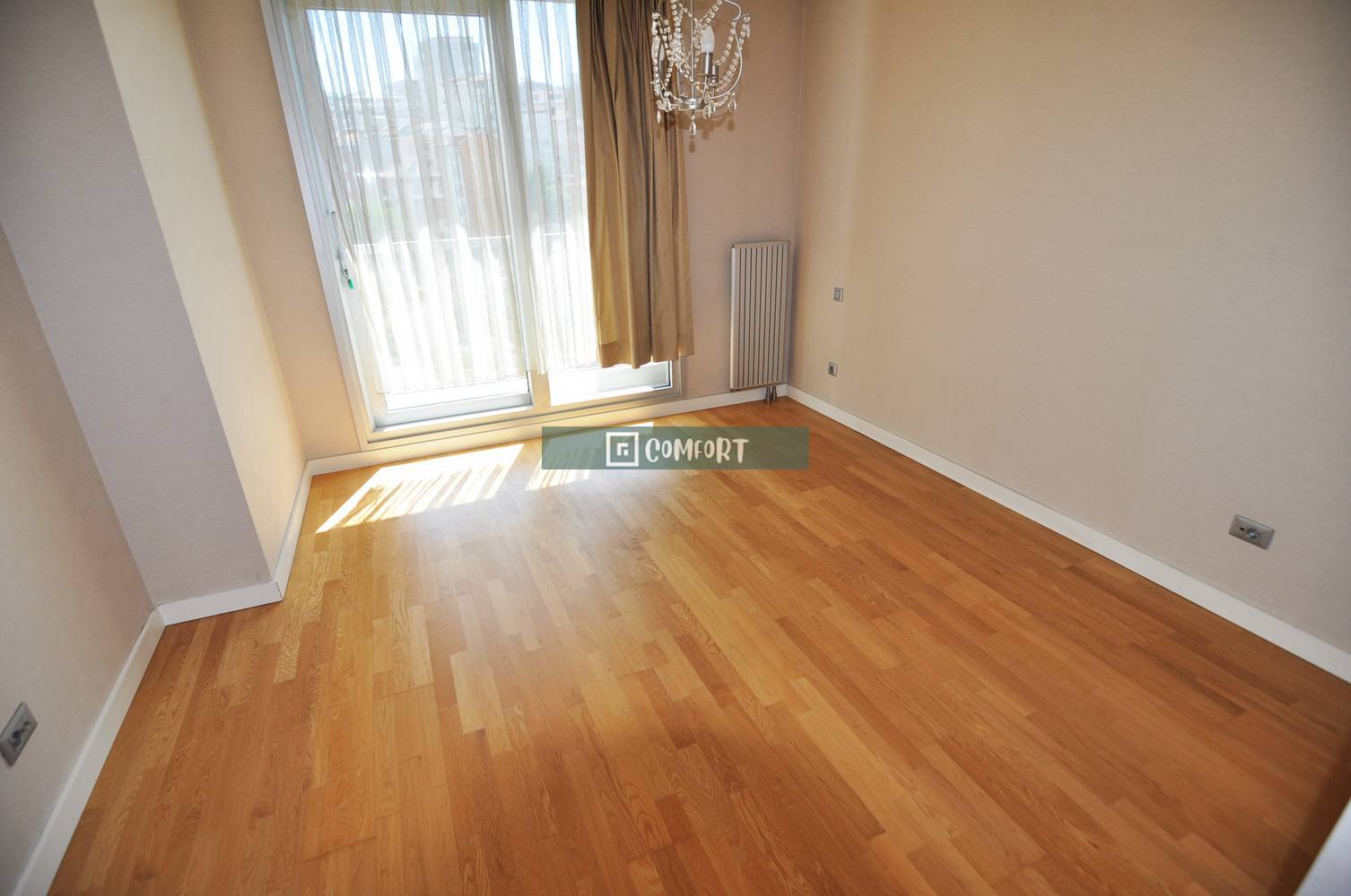 2+1 apartment for rent